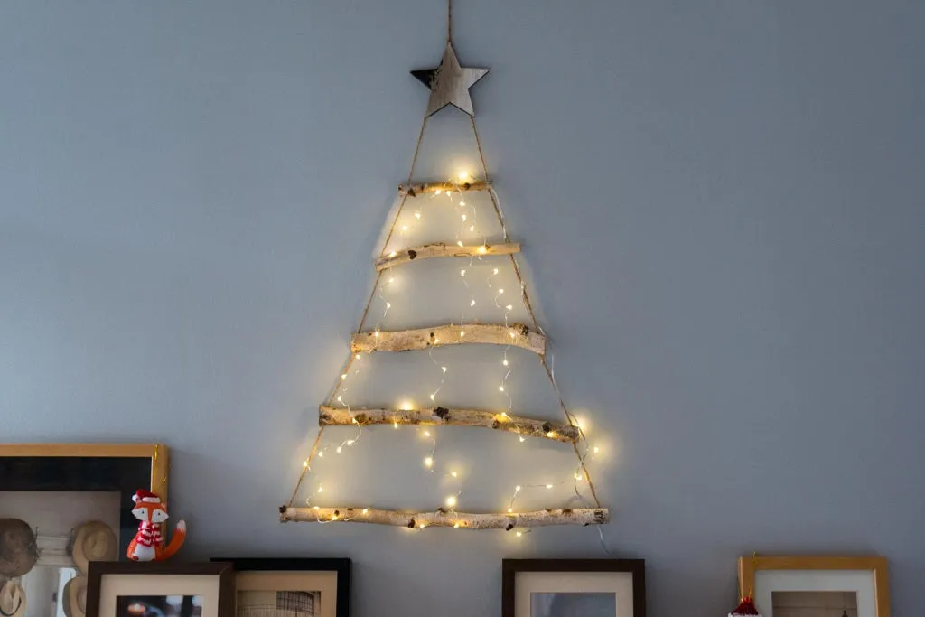 What are Environmentally Friendly Alternatives to Christmas Trees? – Holiday Celebration Trees