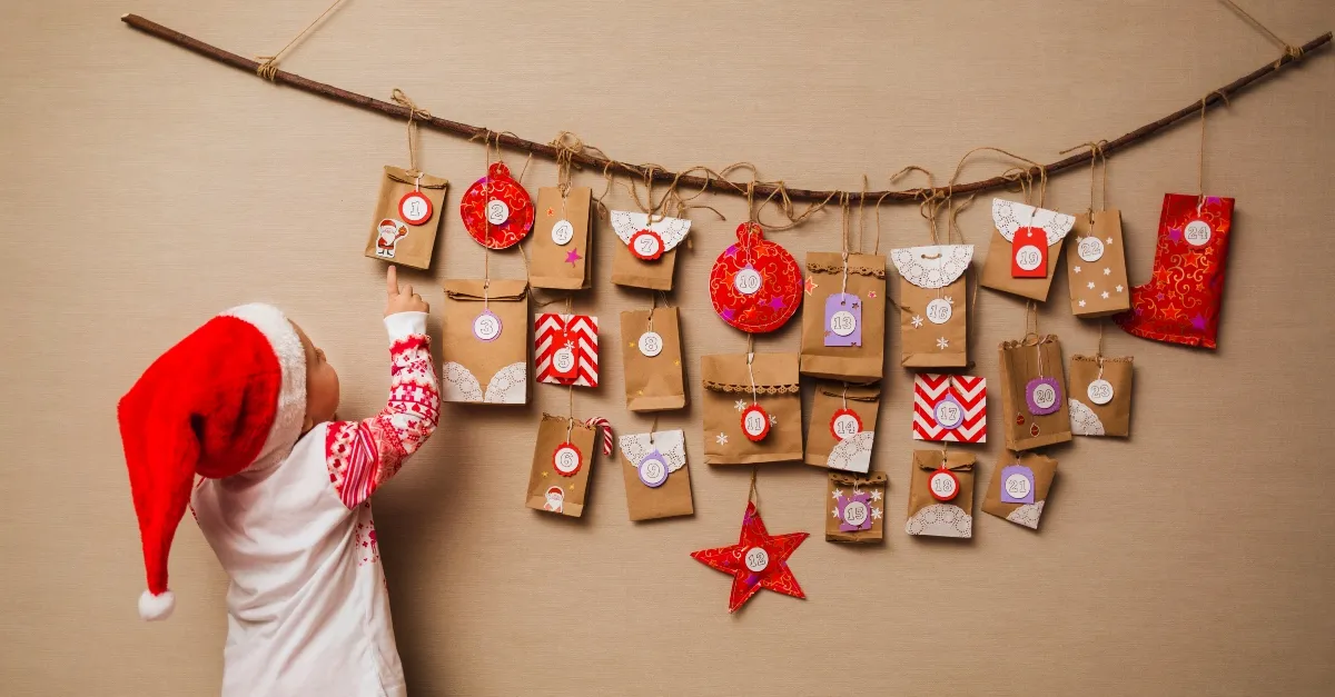 What Is an Advent Calendar? It's Meaning and History Explained |  Christianity.com