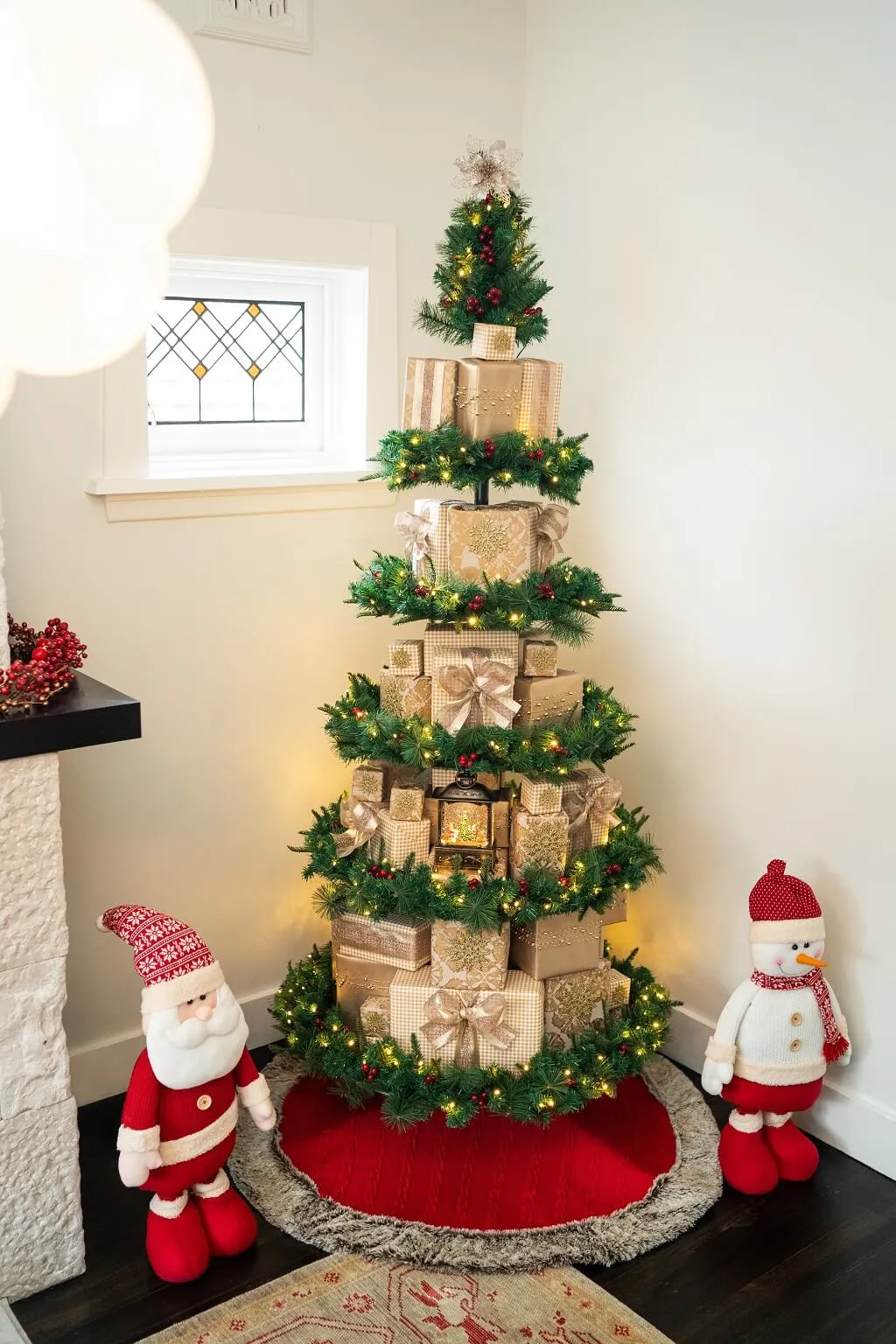 What is the Thing That Goes Under a Christmas Tree – Holiday Celebration Trees