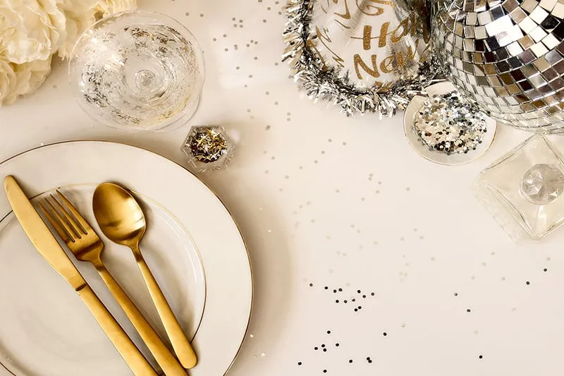 Where to celebrate New Year's Eve in Abu Dhabi - What's On
