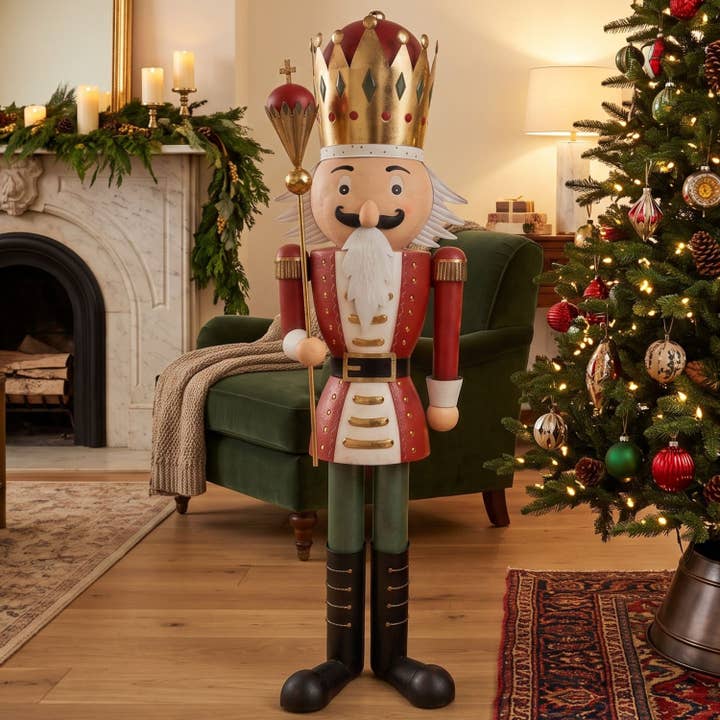 Wholesale 6ft nutcracker for your store