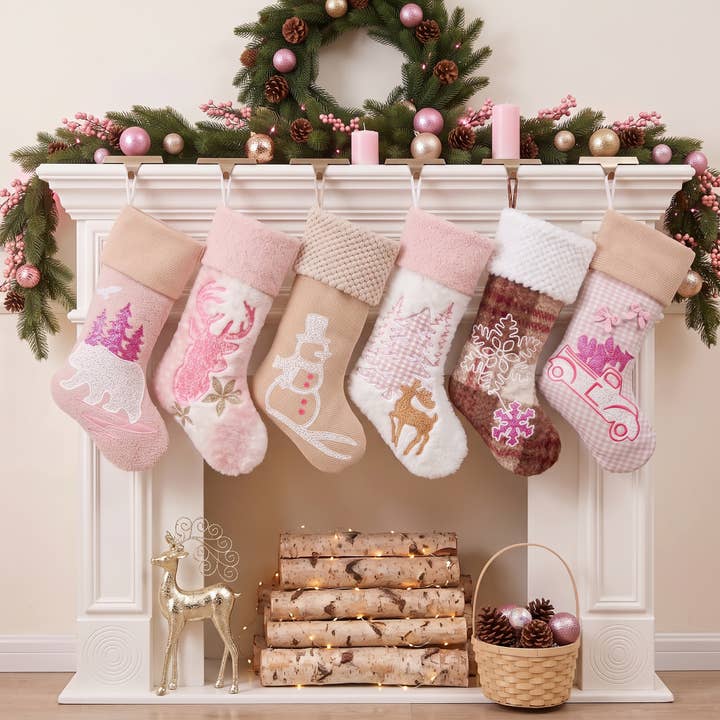 Wholesale white stocking for your store
