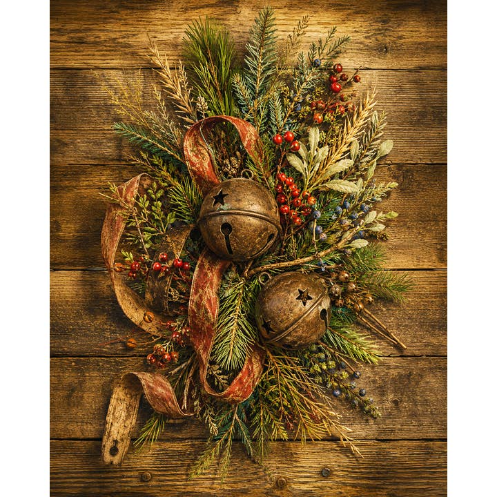 Wholesale winter wreath for your store