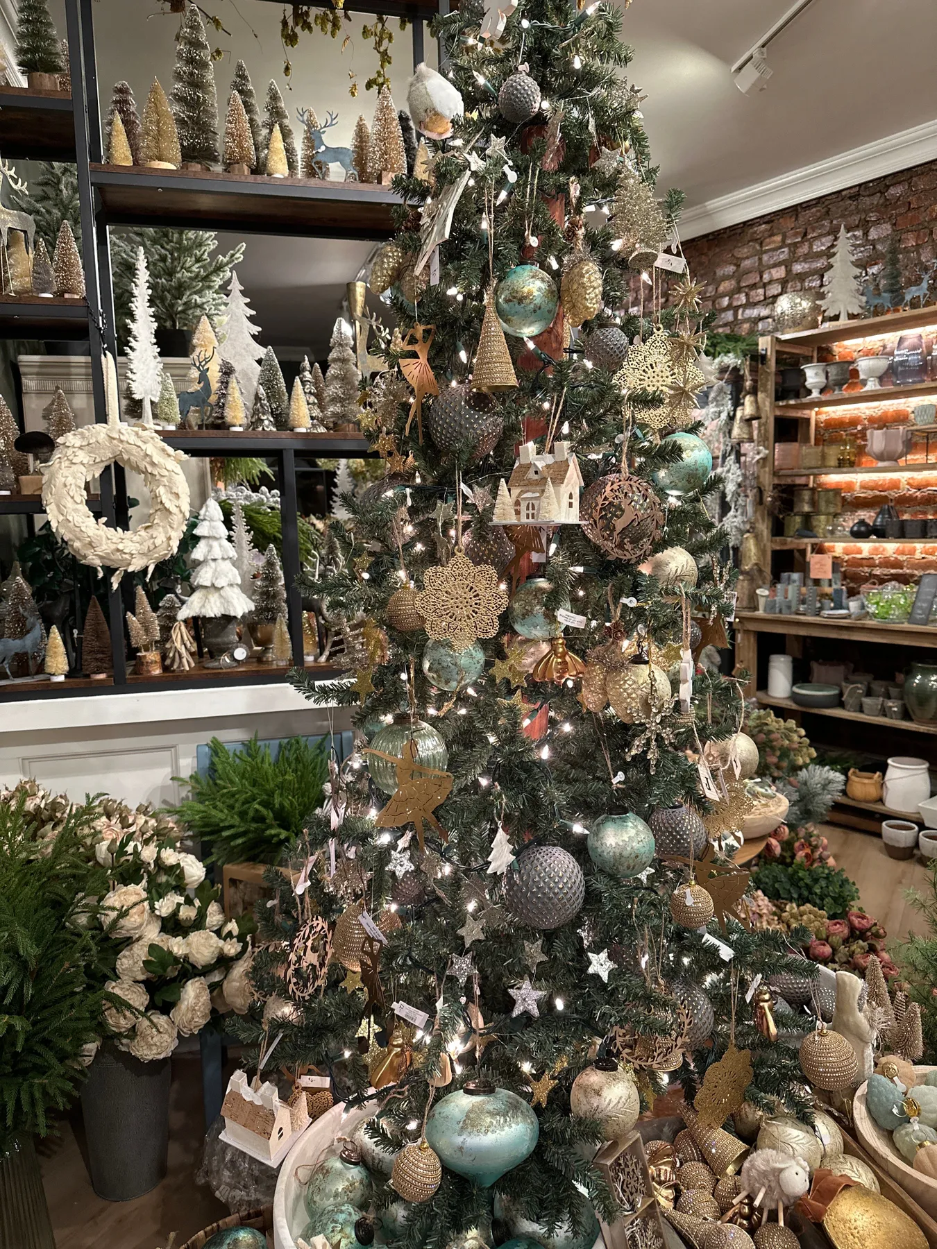 Winter-Christmas – Hydrangea Home