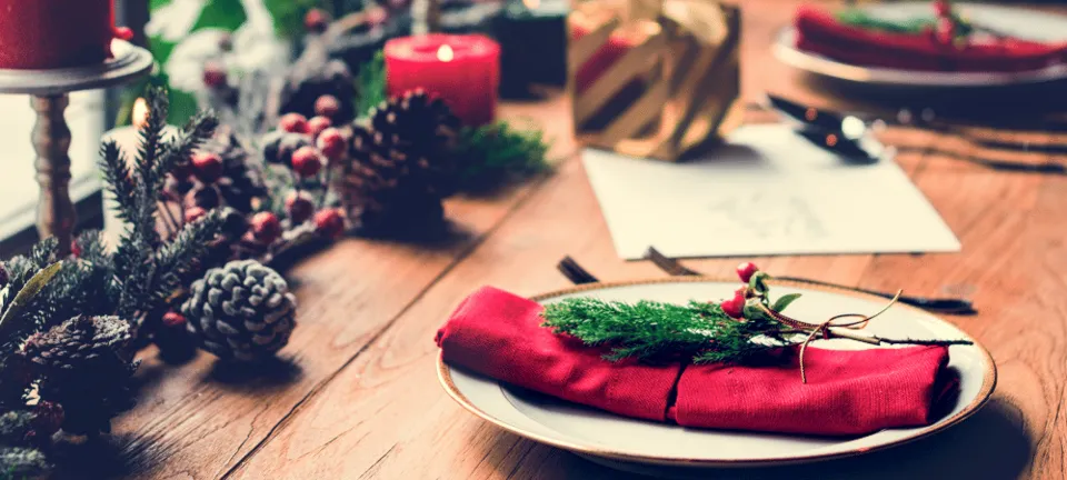 Winter Holiday Central | UNL Food | Nebraska
