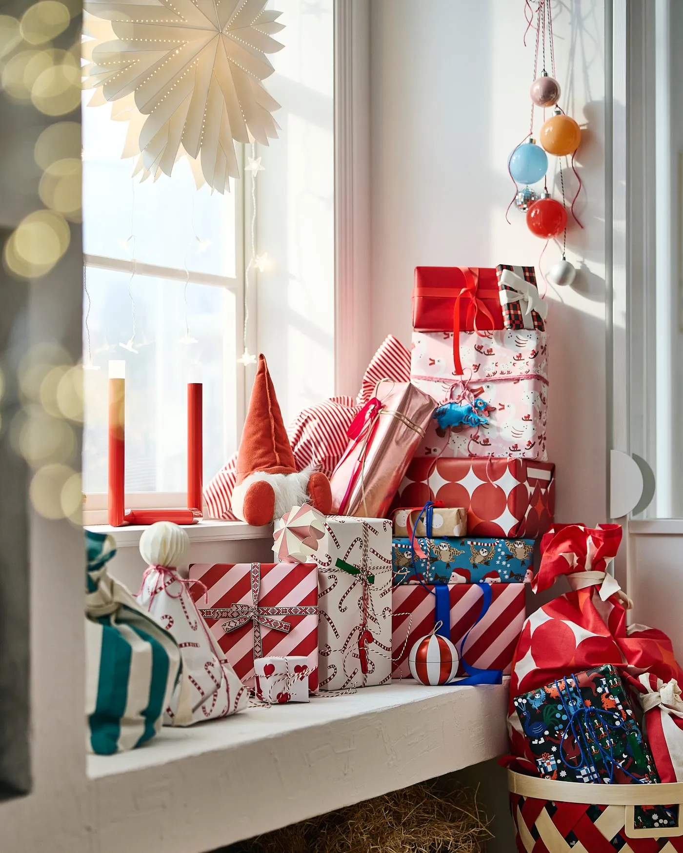 Winter holiday - IKEA Belgium
