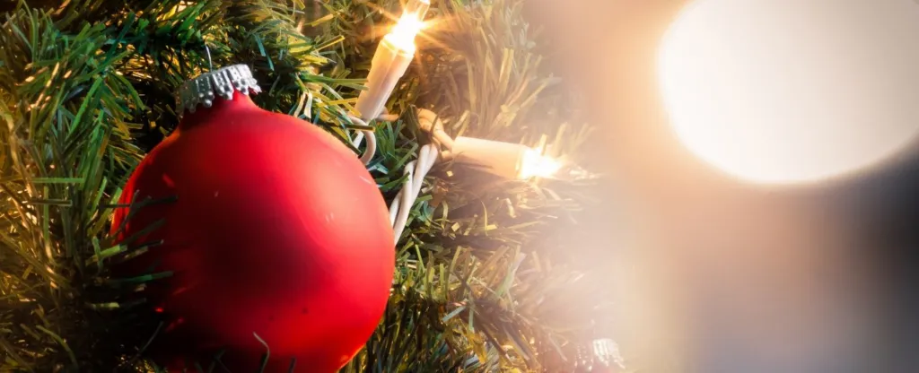 You Need to Make a Trip to the Christmas Store in Berlin Ohio | White Oak  Inn