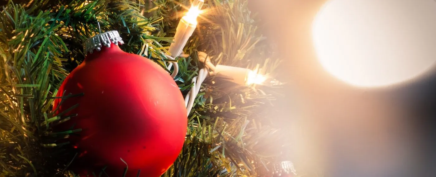 You Need to Make a Trip to the Christmas Store in Berlin Ohio | White Oak Inn