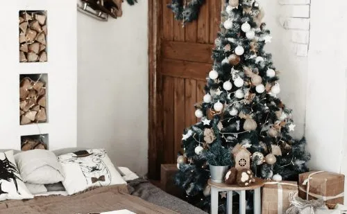 Your guide to Christmas style - Lancaster District Magazine